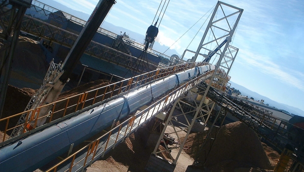 Strutture industriali